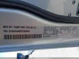 Jeep Compass Sport 3C4NJDAN0ST500590 снимка