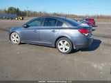 Chevrolet Cruze Diesel 1G1P75SZ5E7415440 fotografie