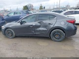 Mazda Mazda3 3MZBN1V70JM246175 fotografie