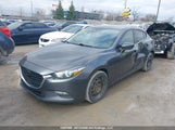 Mazda Mazda3 3MZBN1V70JM246175 fotografie
