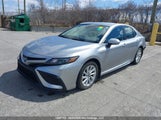 Toyota Camry Se/Se Night Shade 4T1G11AK2MU608548 снимка