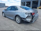 Toyota Camry Se/Se Night Shade 4T1G11AK2MU608548 снимка