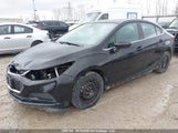 Chevrolet Cruze Lt Auto 1G1BE5SM9H7111682 снимка