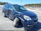 Chevrolet Equinox Lt 2GNFLGEK5F6255965 снимка