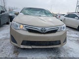 Toyota Camry Le 4T1BF1FK9CU091526 снимка