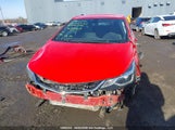 Chevrolet Cruze Lt Auto 3G1BE6SM5JS651219 снимка