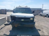 Chevrolet Express  Work Van 1GCWGFBA4B1148289 fotografie