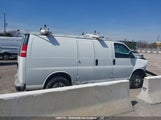 Chevrolet Express  Work Van 1GCWGFBA4B1148289 photo