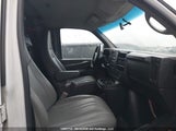 Chevrolet Express  Work Van 1GCWGFBA4B1148289 снимка