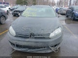 Volkswagen Golf 2.0 Tdi Comfortline/2.0 Tdi Highline/2.0 Tdi Trendline/2.0 Tdi Wolfsburg Edition 3VWPL7AJXEM606607 снимка