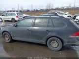 Volkswagen Golf 2.0 Tdi Comfortline/2.0 Tdi Highline/2.0 Tdi Trendline/2.0 Tdi Wolfsburg Edition 3VWPL7AJXEM606607 снимка