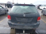 Volkswagen Golf 2.0 Tdi Comfortline/2.0 Tdi Highline/2.0 Tdi Trendline/2.0 Tdi Wolfsburg Edition 3VWPL7AJXEM606607 снимка