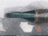 Volkswagen Golf 2.0 Tdi Comfortline/2.0 Tdi Highline/2.0 Tdi Trendline/2.0 Tdi Wolfsburg Edition 3VWPL7AJXEM606607 снимка