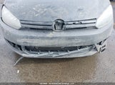 Volkswagen Golf 2.0 Tdi Comfortline/2.0 Tdi Highline/2.0 Tdi Trendline/2.0 Tdi Wolfsburg Edition 3VWPL7AJXEM606607 снимка