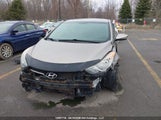Hyundai Elantra Limited 5NPDH4AE5DH345156 снимка