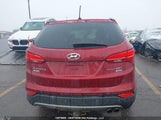 Hyundai Santa Fe Sport 2.0T Limited 5XYZUDLA7EG205372 снимка