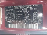 Hyundai Santa Fe Sport 2.0T Limited 5XYZUDLA7EG205372 снимка