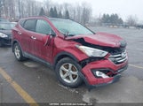 Hyundai Santa Fe Sport 2.0T Limited 5XYZUDLA7EG205372 снимка