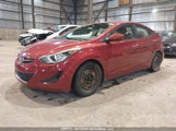 Hyundai Elantra Se/Sport/Limited 5NPDH4AE6GH799131 снимка