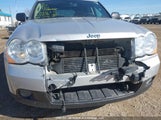 Jeep Grand Cherokee Laredo 1J8HR48M48C505663 снимка
