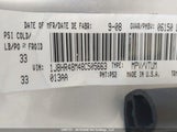 Jeep Grand Cherokee Laredo 1J8HR48M48C505663 снимка