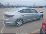 Hyundai Elantra Preferred Auto Ivt KMHD84LF4LU054668 photo