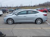 Hyundai Elantra Preferred Auto Ivt KMHD84LF4LU054668 photo
