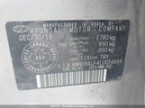 Hyundai Elantra Preferred Auto Ivt KMHD84LF4LU054668 photo
