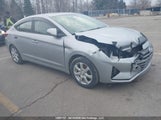 Hyundai Elantra Preferred Auto Ivt KMHD84LF4LU054668 снимка