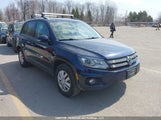 Volkswagen Tiguan S/Se/Sel/R-Line WVGJV7AX9FW558960 снимка