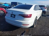 Volkswagen Jetta 3VWE57BU3MM061522 снимка