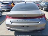 Hyundai Elantra Hybrid Luxury KMHLN4AJ4PU061024 fotografie