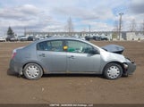 Nissan Sentra 2.0/2.0S/Sr/2.0Sl 3N1AB6AP4AL626462 fotografie