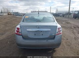 Nissan Sentra 2.0/2.0S/Sr/2.0Sl 3N1AB6AP4AL626462 fotografie