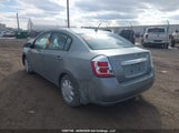 Nissan Sentra 2.0/2.0S/Sr/2.0Sl 3N1AB6AP4AL626462 снимка