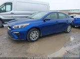 Kia Forte Fe/Lxs 3KPF24AD1LE158601 photo