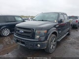 Ford F-150 Fx4 1FTFW1ET8DKD97906 снимка