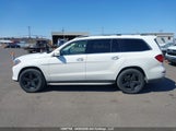 Mercedes-Benz Gls 450 4Matic 4JGDF6EE4JB002276 photo