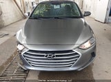 Hyundai Elantra Le 5NPD74LF6JH312316 снимка