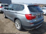 BMW X3 xDrive28I 5UXWX5C52BL703495 снимка
