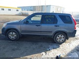 Honda Cr-V Lx JHLRD78515C815076 снимка