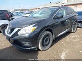 Nissan Murano Platinum/Sl/Sv 5N1AZ2MH9HN197721 fotografie