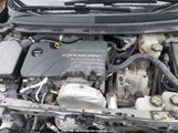 Chevrolet Volt Lt 1G1RA6S54HU186011 снимка