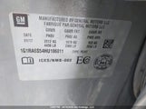 Chevrolet Volt Lt 1G1RA6S54HU186011 снимка