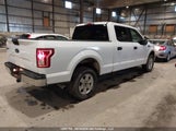 Ford F-150 1FTFW1EF9HKD36502 снимка