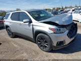 Chevrolet Traverse Rs 1GNERJKX6JJ276682 снимка