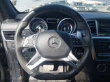 Mercedes-Benz Ml 63 Amg 4JGDA7EB3EA411035 снимка