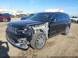 Jeep Grand Cherokee L Summit Reserve 1C4RJKEG1M8168811 fotografie