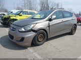 Hyundai Accent Gls/Gs KMHCT5AE6EU155398 снимка