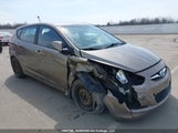 Hyundai Accent Gls/Gs KMHCT5AE6EU155398 снимка